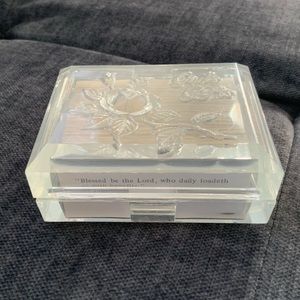 Warner Press Scripture & Prayers Promise Box